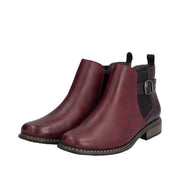 Rieker - Z4965-35 - Vino - Boots