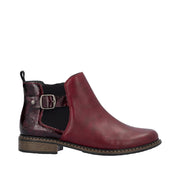 Rieker - Z4965-35 - Vino - Boots