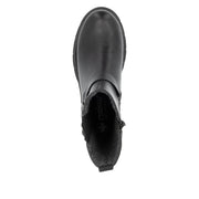 Rieker - Z9177-00 - Black - Boots