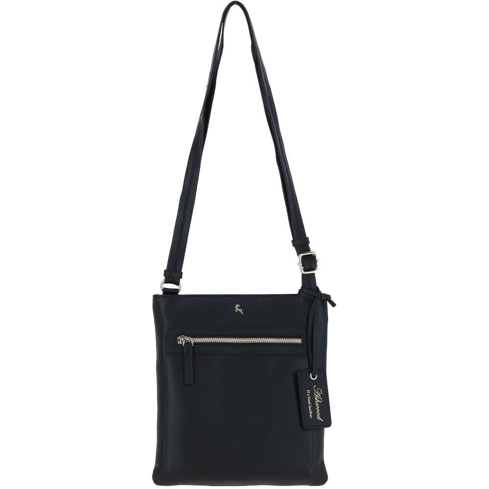 Ashwood Leather - CB-3 - Black - Bags