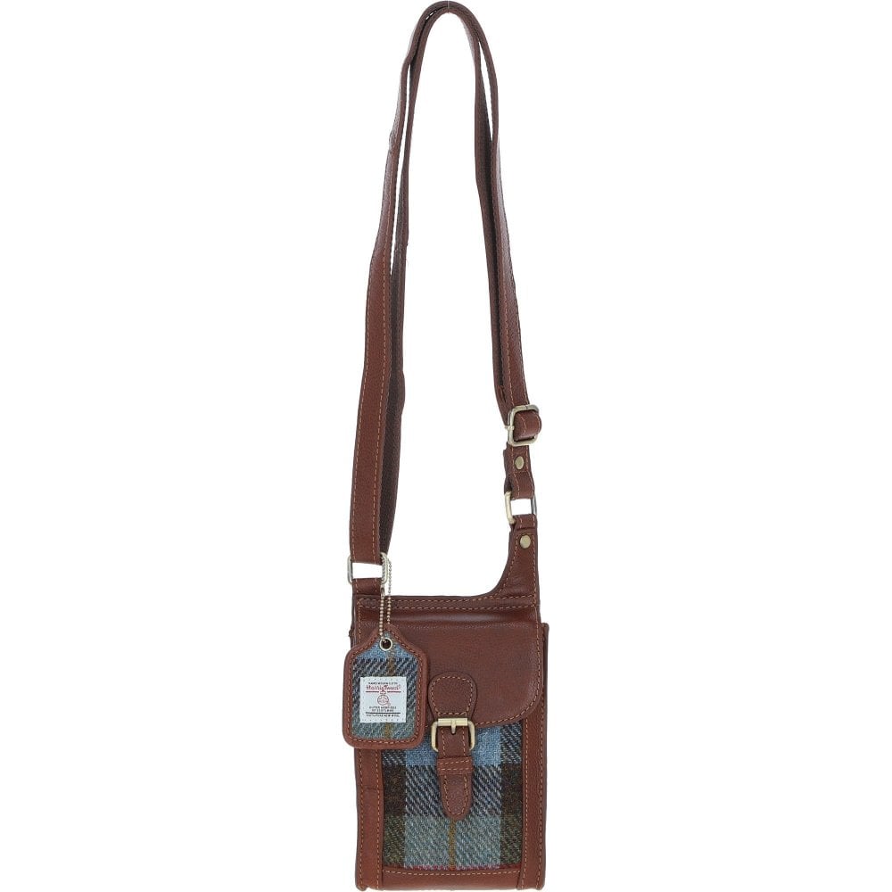 Ashwood Leather - TW-20 - Tan/Macleod - Bags