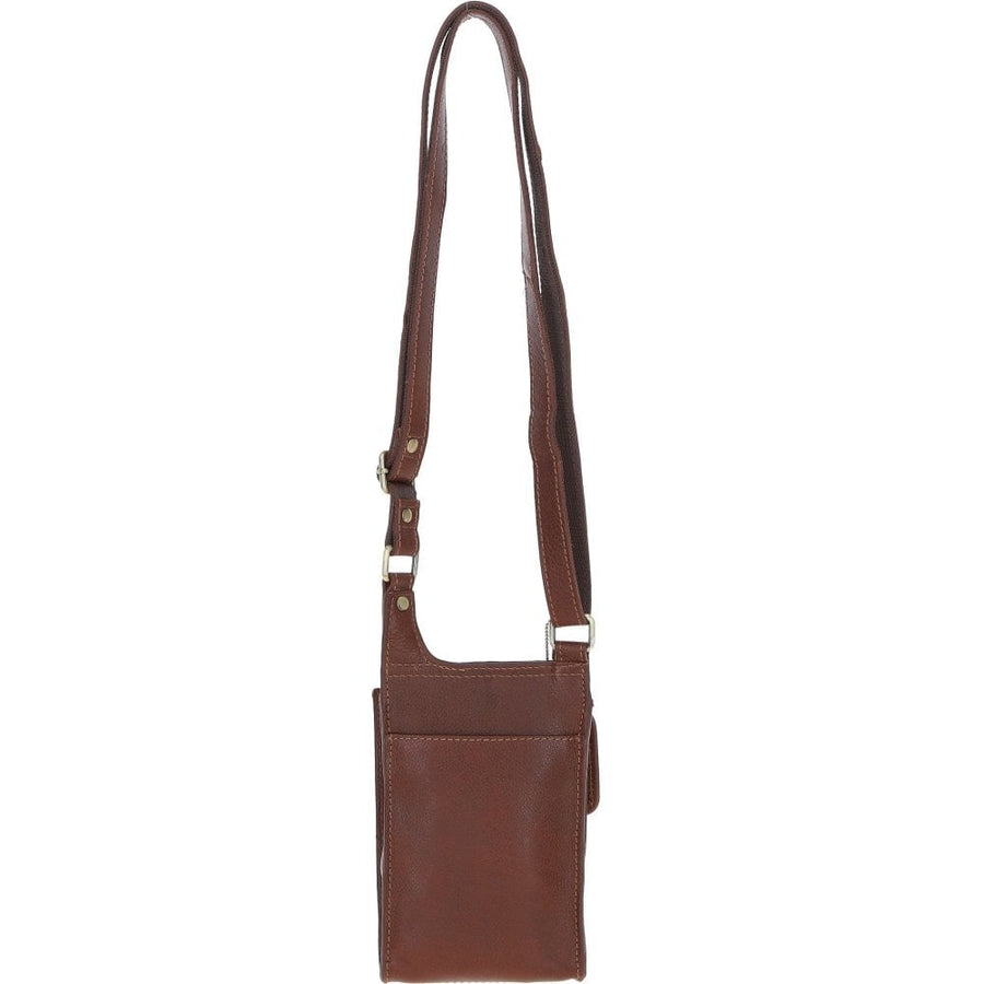 Ashwood Leather - TW-20 - Tan/Macleod - Bags