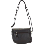 Ashwood Leather - TW-26 - Brown/Green - Bags