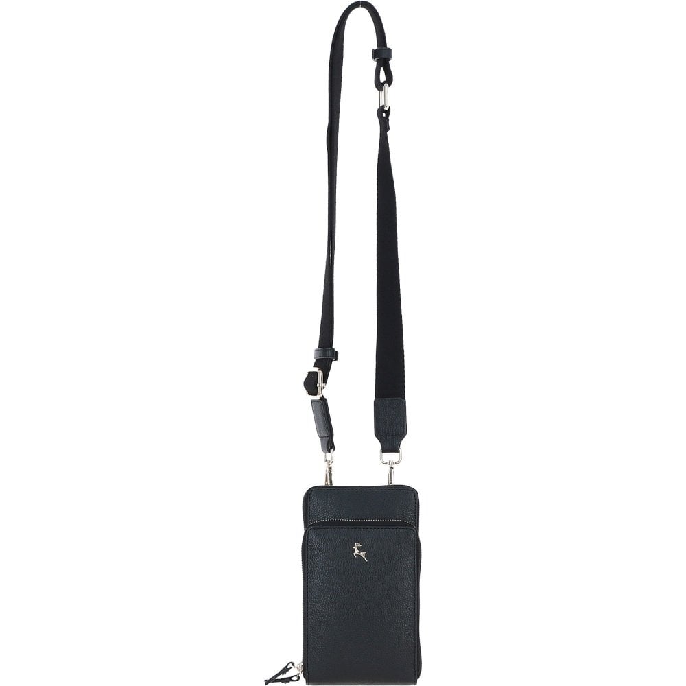 Ashwood Leather - X-31 - Black - Bags