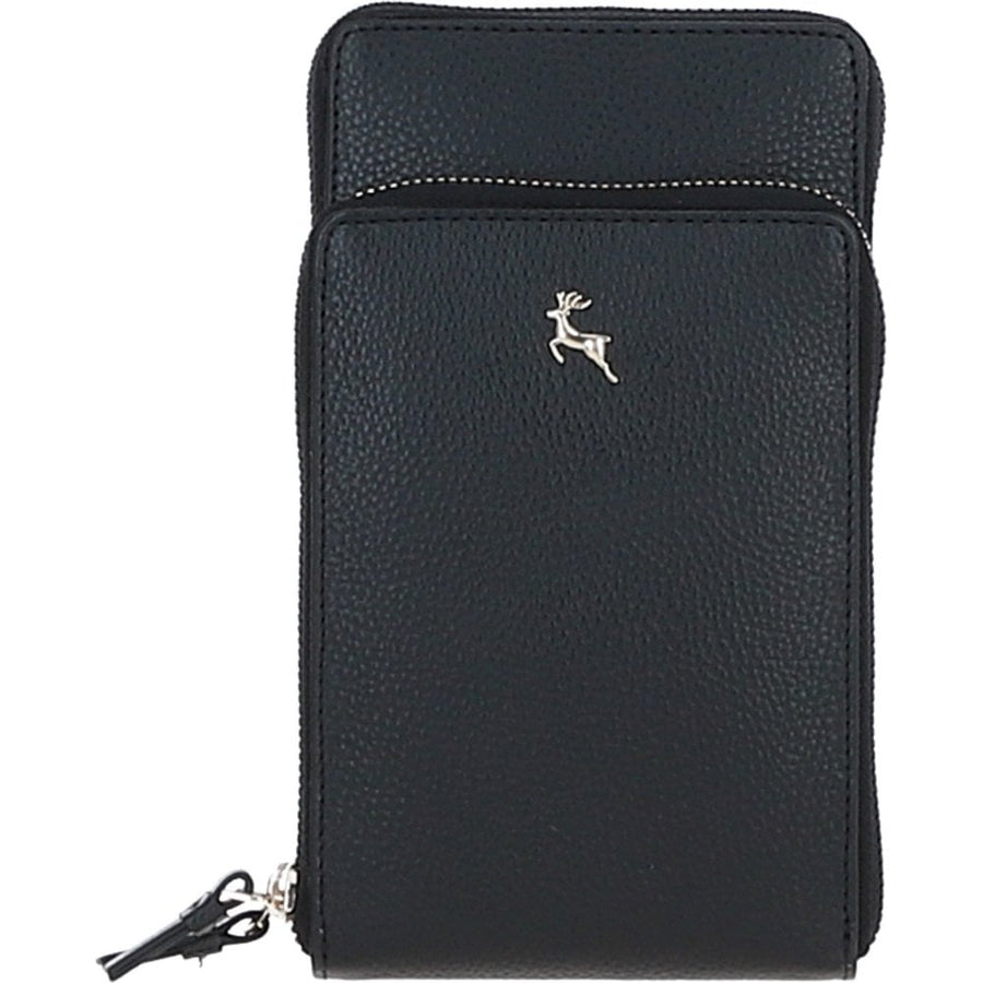 Ashwood Leather - X-31 - Black - Bags