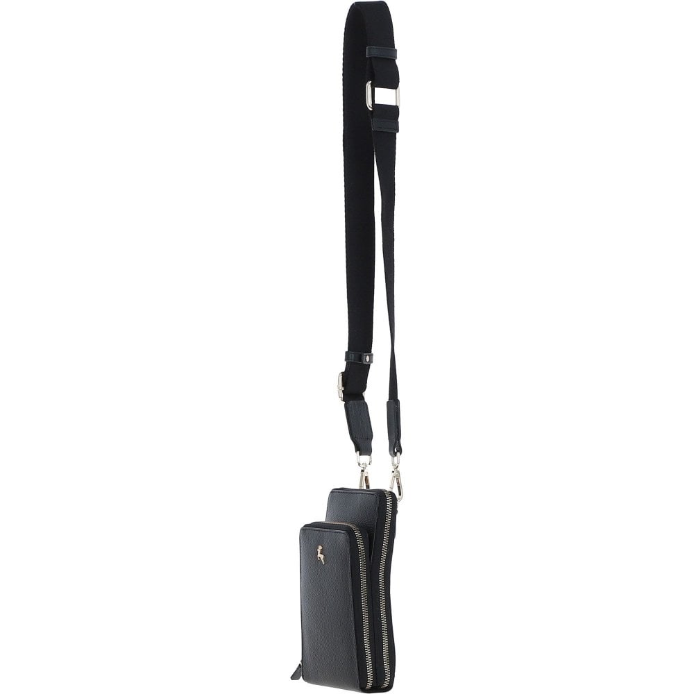 Ashwood Leather - X-31 - Black - Bags