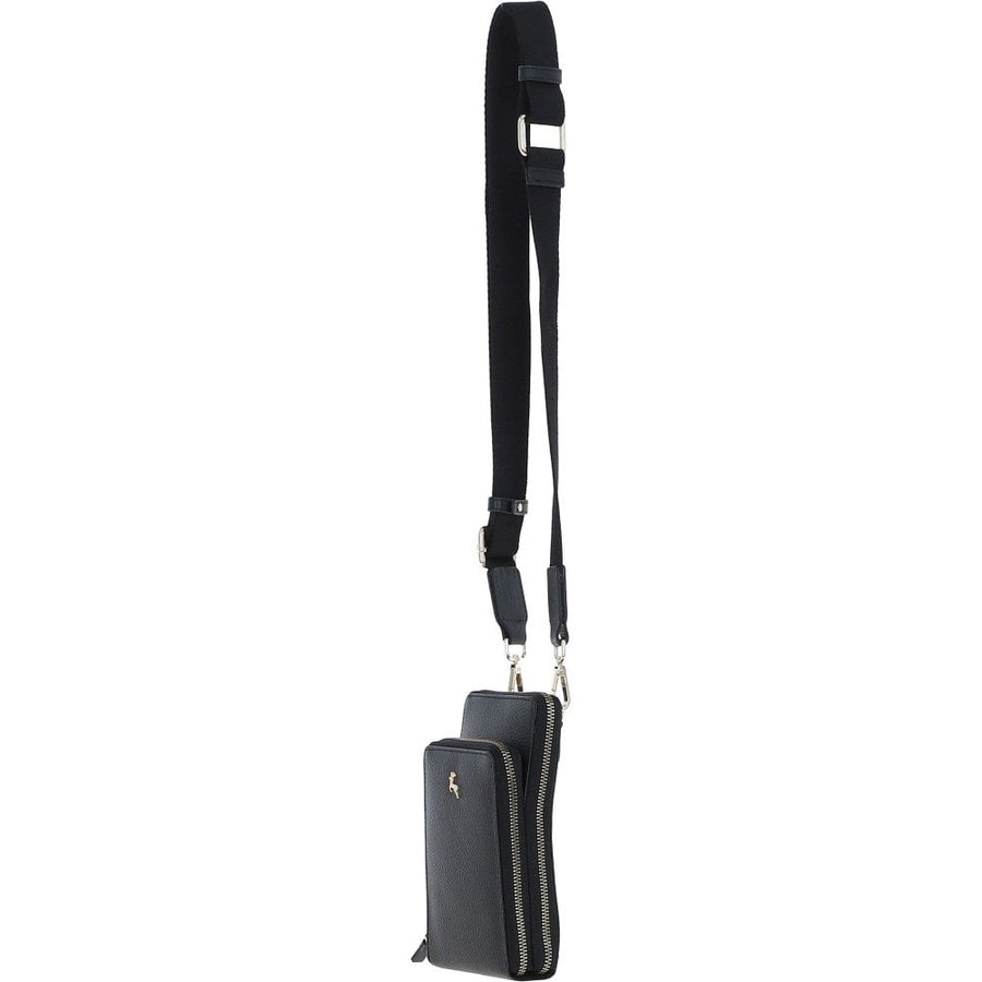 Ashwood Leather - X-31 - Black - Bags
