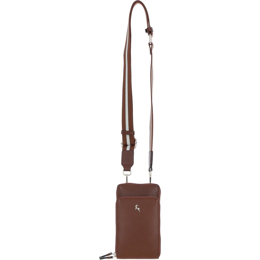 Ashwood Leather - X-31 - Tan - Bags