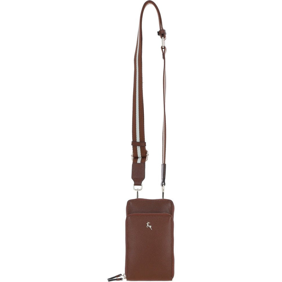 Ashwood Leather - X-31 - Tan - Bags