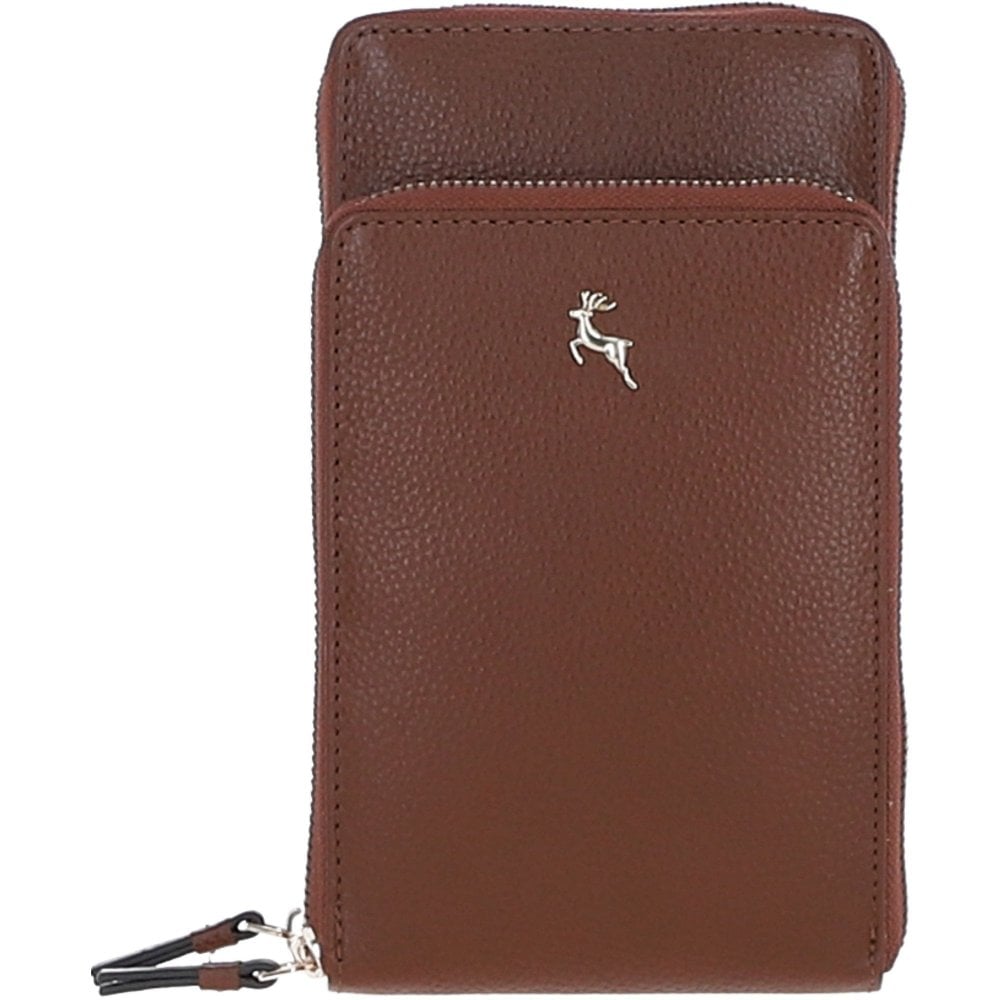Ashwood Leather - X-31 - Tan - Bags