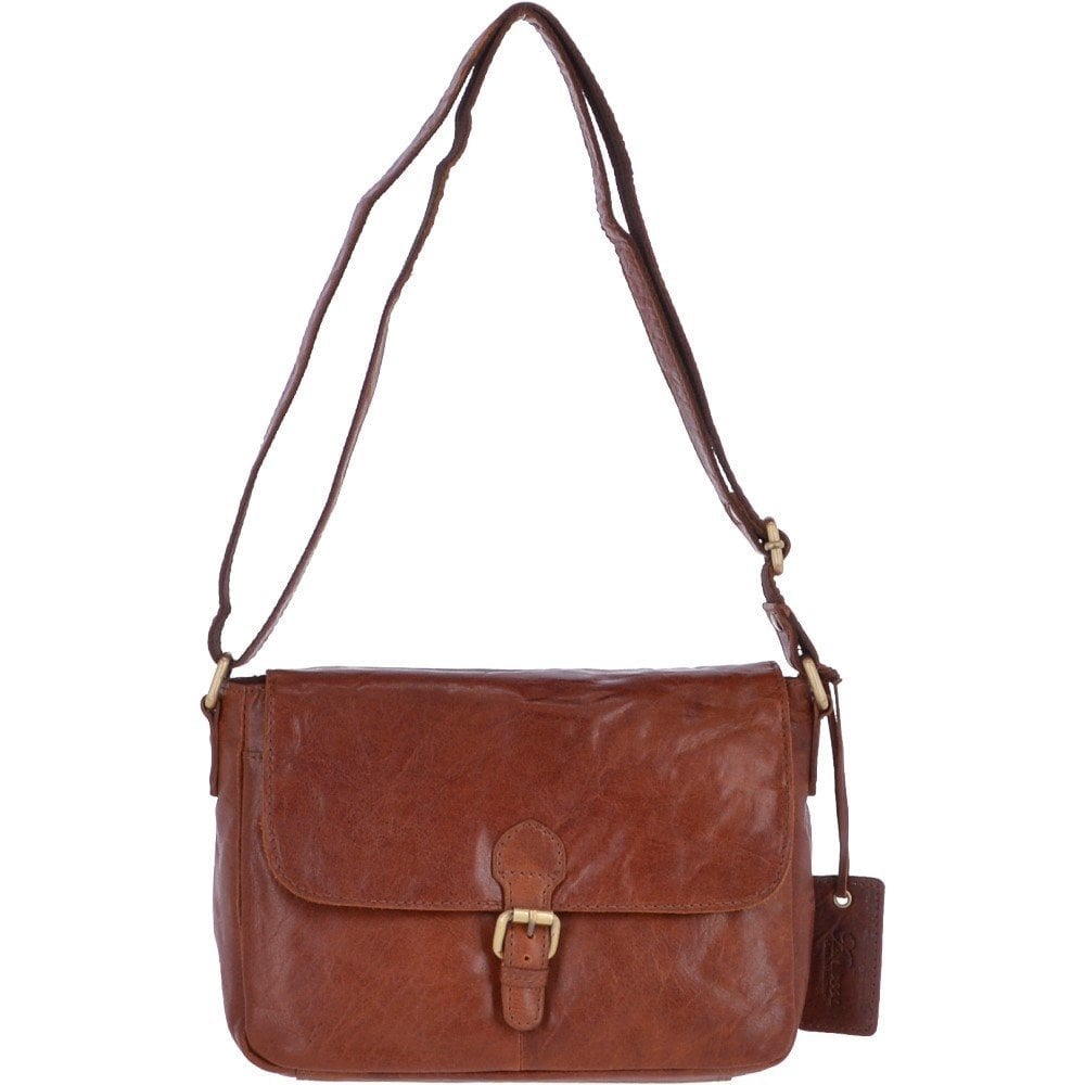 Ashwood Leather - G-22 - Honey - Bags