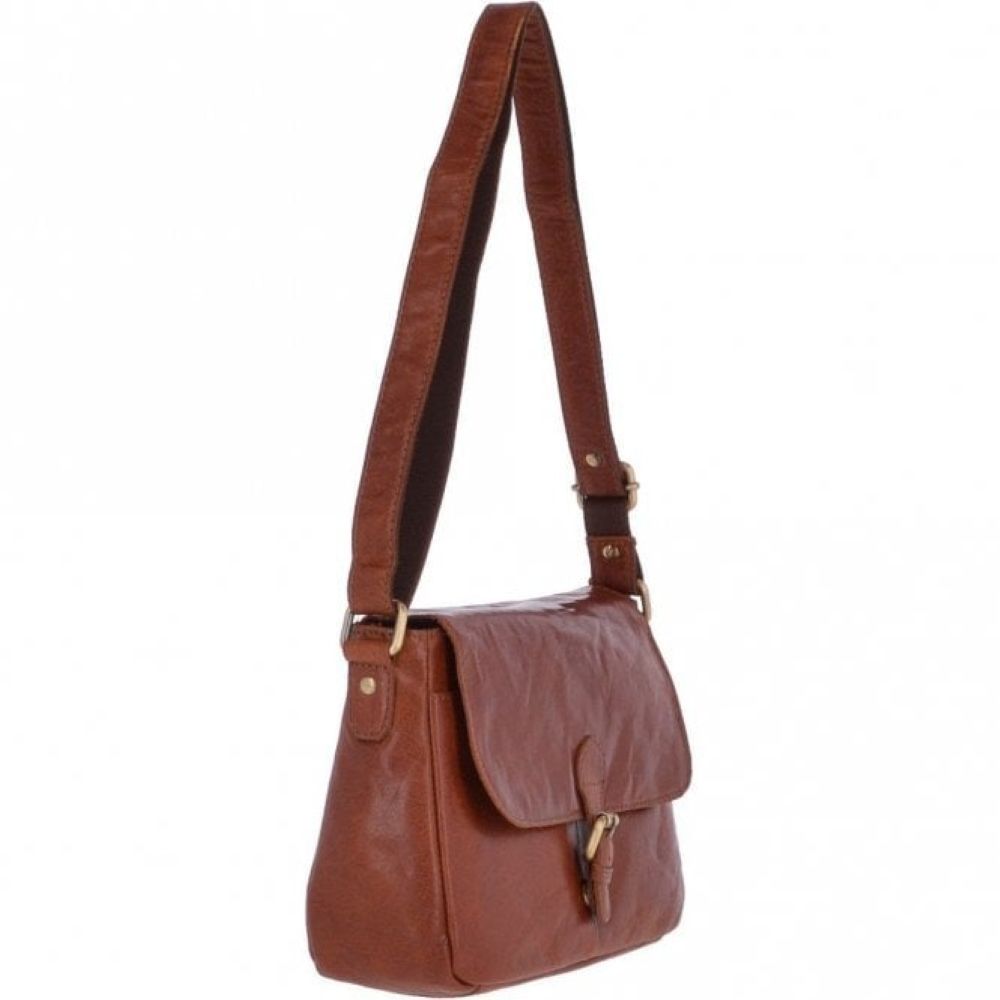 Ashwood Leather - G-22 - Honey - Bags