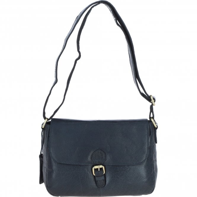 Ashwood Leather - G-22 - Navy - Bags