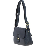 Ashwood Leather - G-22 - Navy - Bags