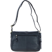 Ashwood Leather - G-22 - Navy - Bags