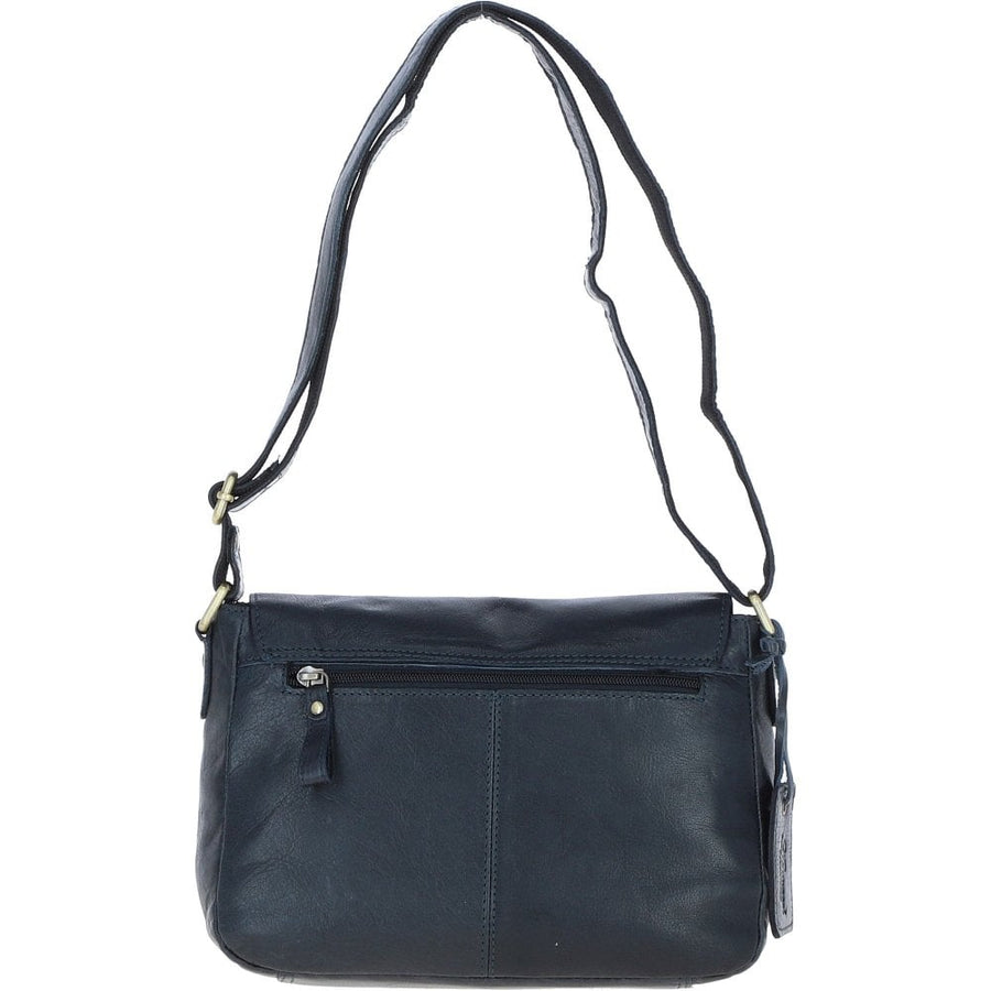 Ashwood Leather - G-22 - Navy - Bags