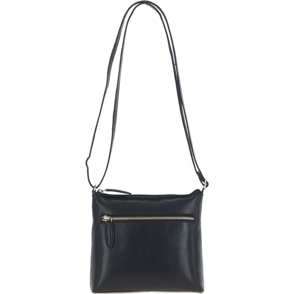 Ashwood Leather - T-89 - Black - Bags