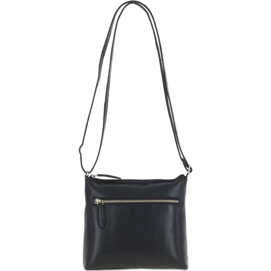 Ashwood Leather - T-89 - Black - Bags
