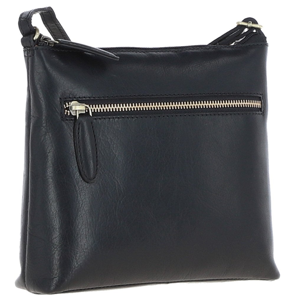 Ashwood Leather - T-89 - Black - Bags
