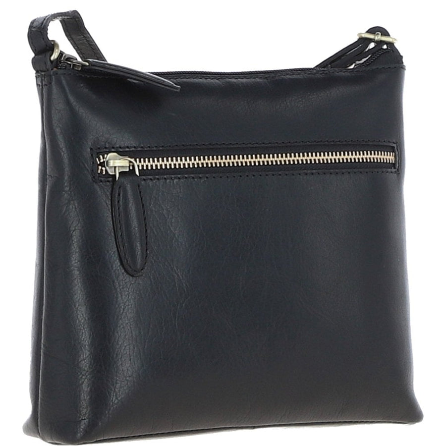 Ashwood Leather - T-89 - Black - Bags
