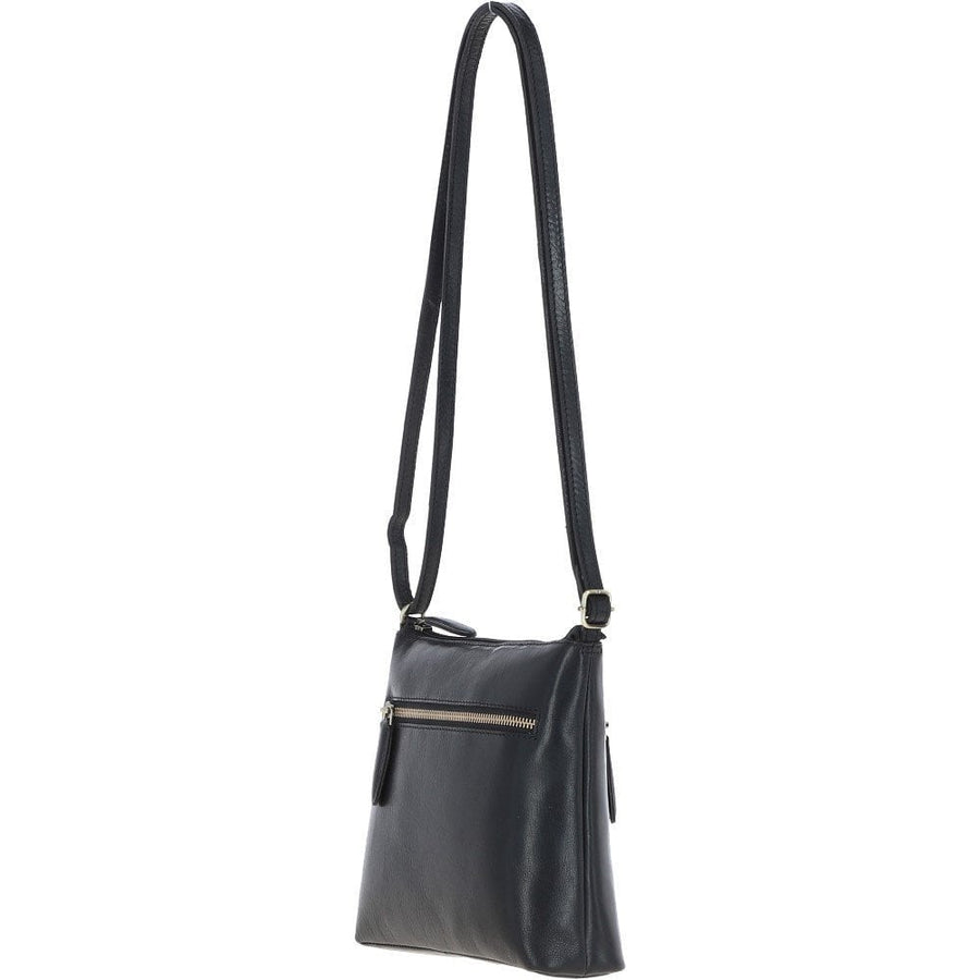 Ashwood Leather - T-89 - Black - Bags