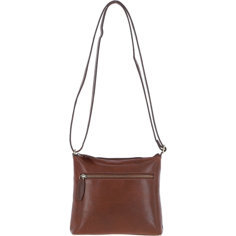 Ashwood Leather - T-89  - Chestnut  - Bags