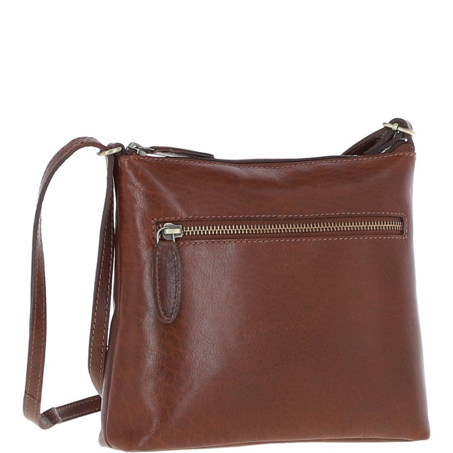 Ashwood Leather - T-89  - Chestnut  - Bags