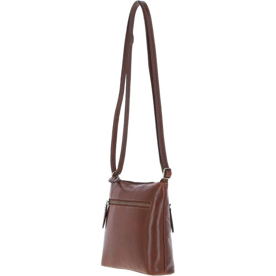 Ashwood Leather - T-89  - Chestnut  - Bags