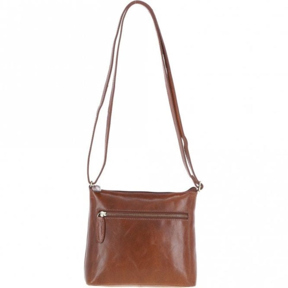 Ashwood Leather - T-89 - Honey - Bags