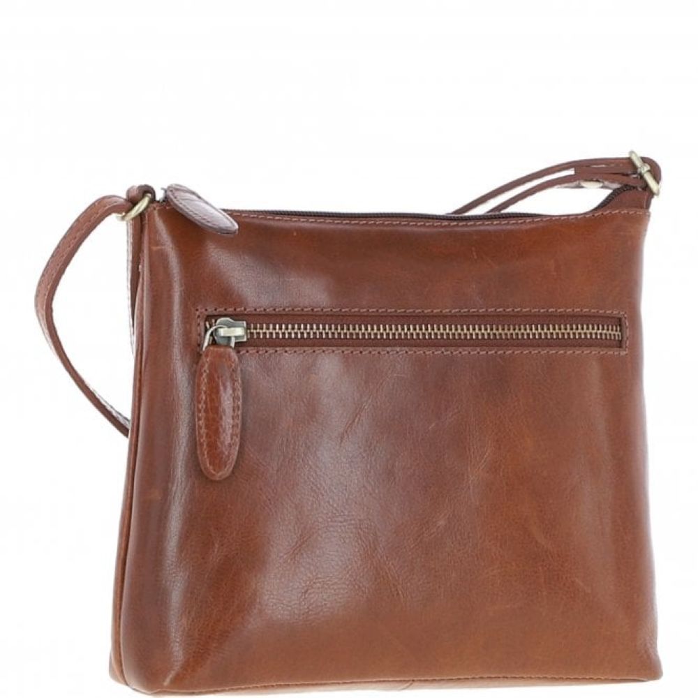Ashwood Leather - T-89 - Honey - Bags