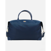 Alice Wheeler - Bayswater Weekend Bag - AW5723 - Navy - Bags