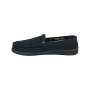 Jo & Joe - Beamsley - Navy - Slippers