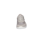 Waldlaufer - M-Ira Order Eclis Minileostr - Grey Stein - Trainers