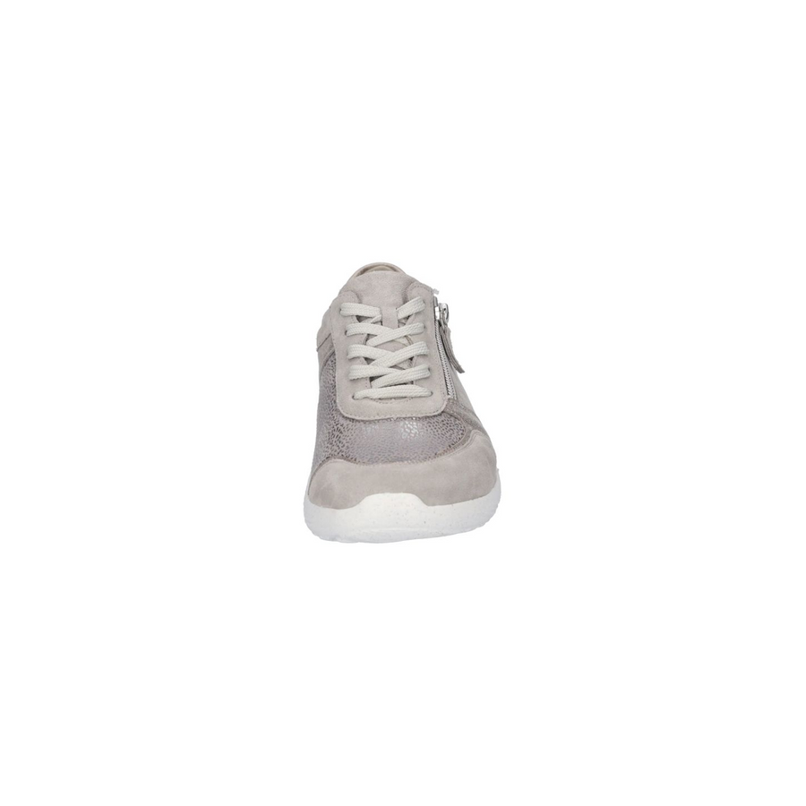 Waldlaufer - M-Ira Order Eclis Minileostr - Grey Stein - Trainers