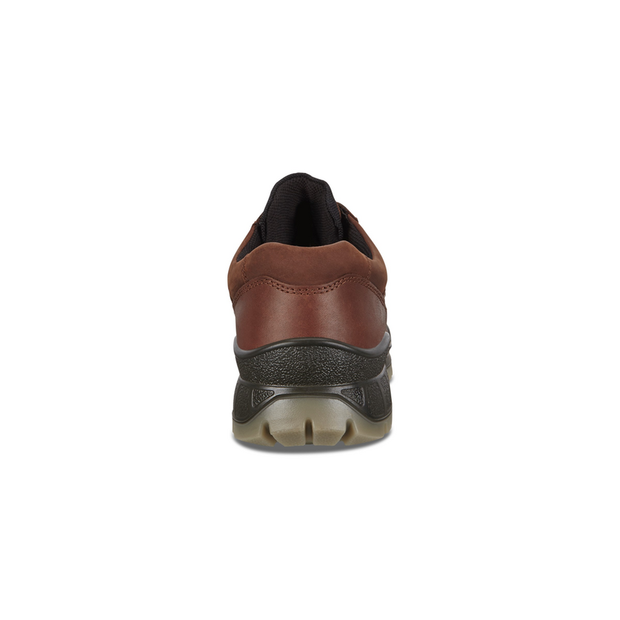 Ecco bison shoes shop