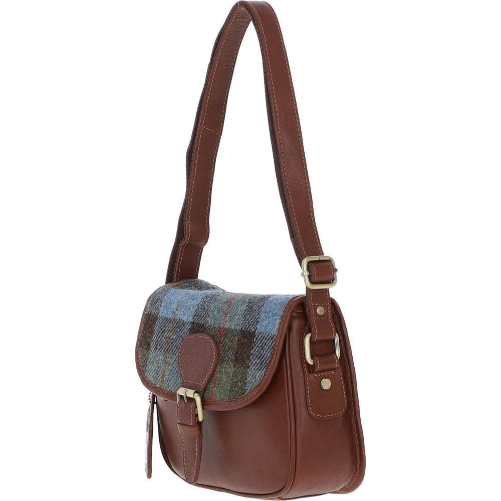 Ashwood Leather - TW-27 - Tan/Macleod - Bags