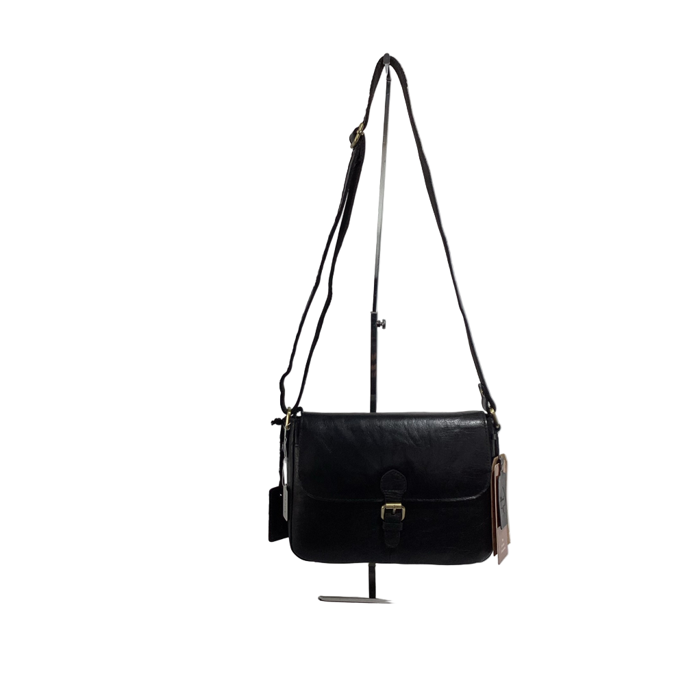 Ashwood Leather - G-22 - Black - Bags