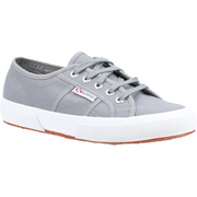 Superga - 2750 Cotu Classic - M38SGE-Grey/Sage - Shoes