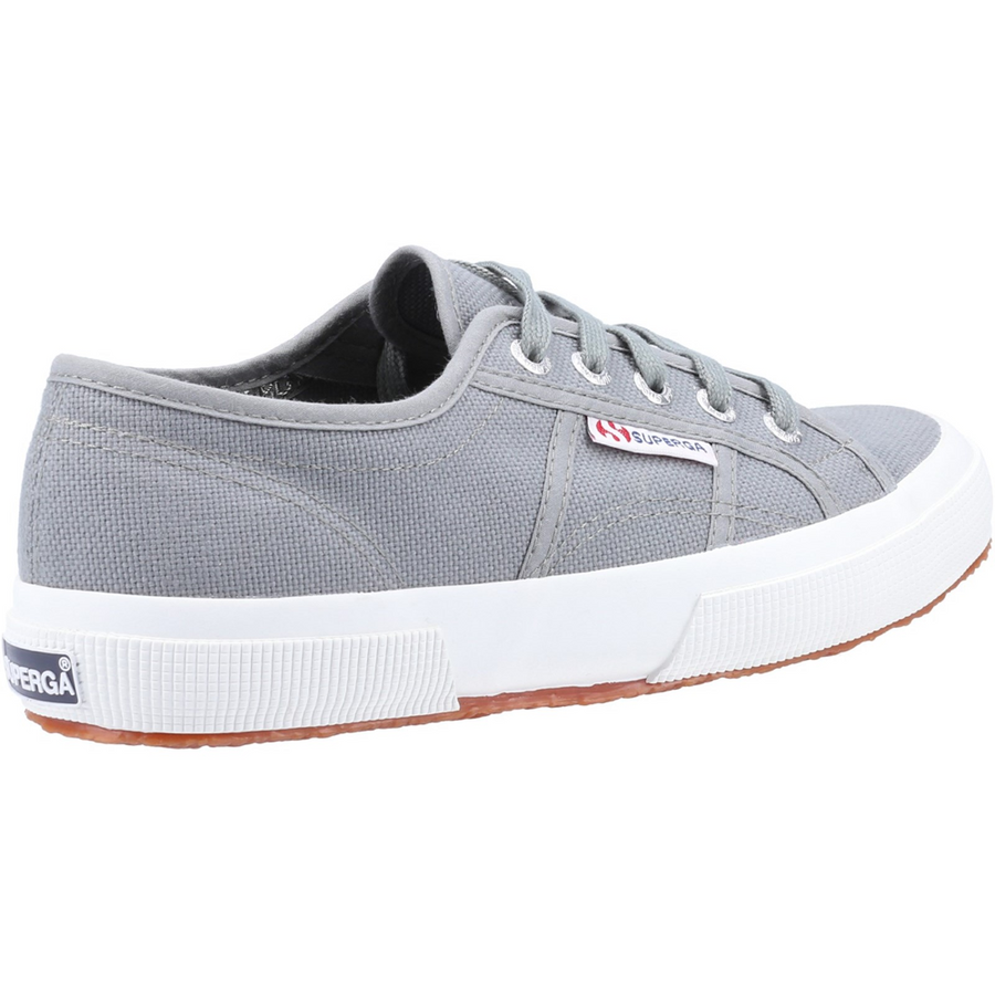 Superga - 2750 Cotu Classic - M38SGE-Grey/Sage - Shoes