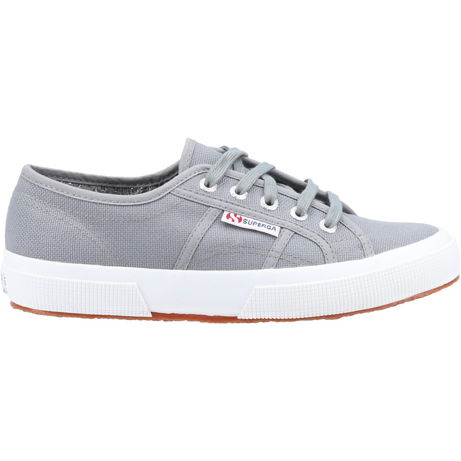 Superga - 2750 Cotu Classic - M38SGE-Grey/Sage - Shoes