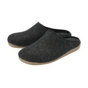Lotus - Tomas  - UMH054GG - Grey  - Slippers