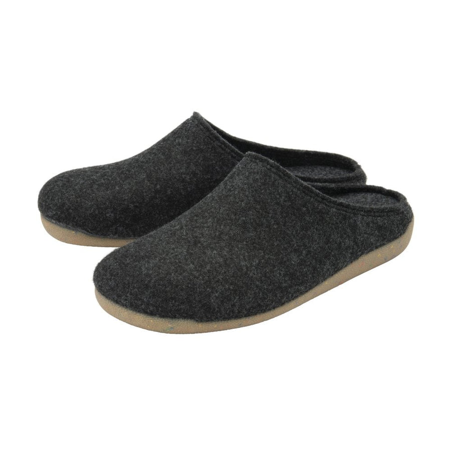 Lotus - Tomas  - UMH054GG - Grey  - Slippers