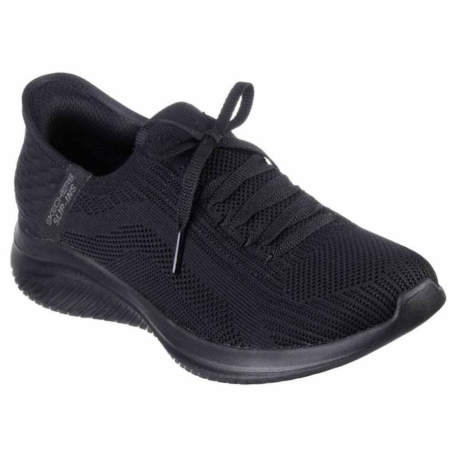 Skechers - Ultra Flex 3.0 - Black - Trainers