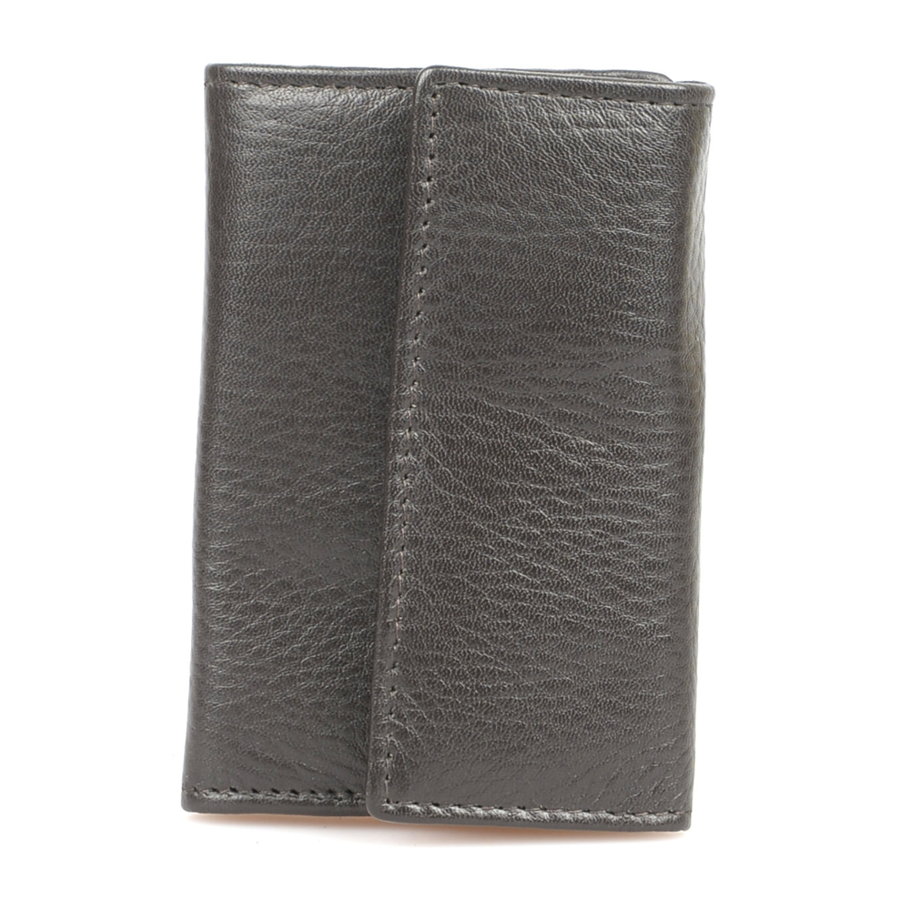 Golunski - 8 Hook Key case - K12A/Black - Accessories