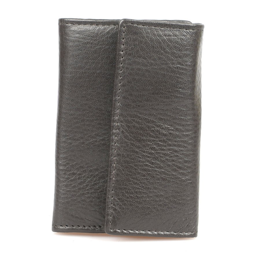 Golunski - 8 Hook Key case - K12A/Black - Accessories