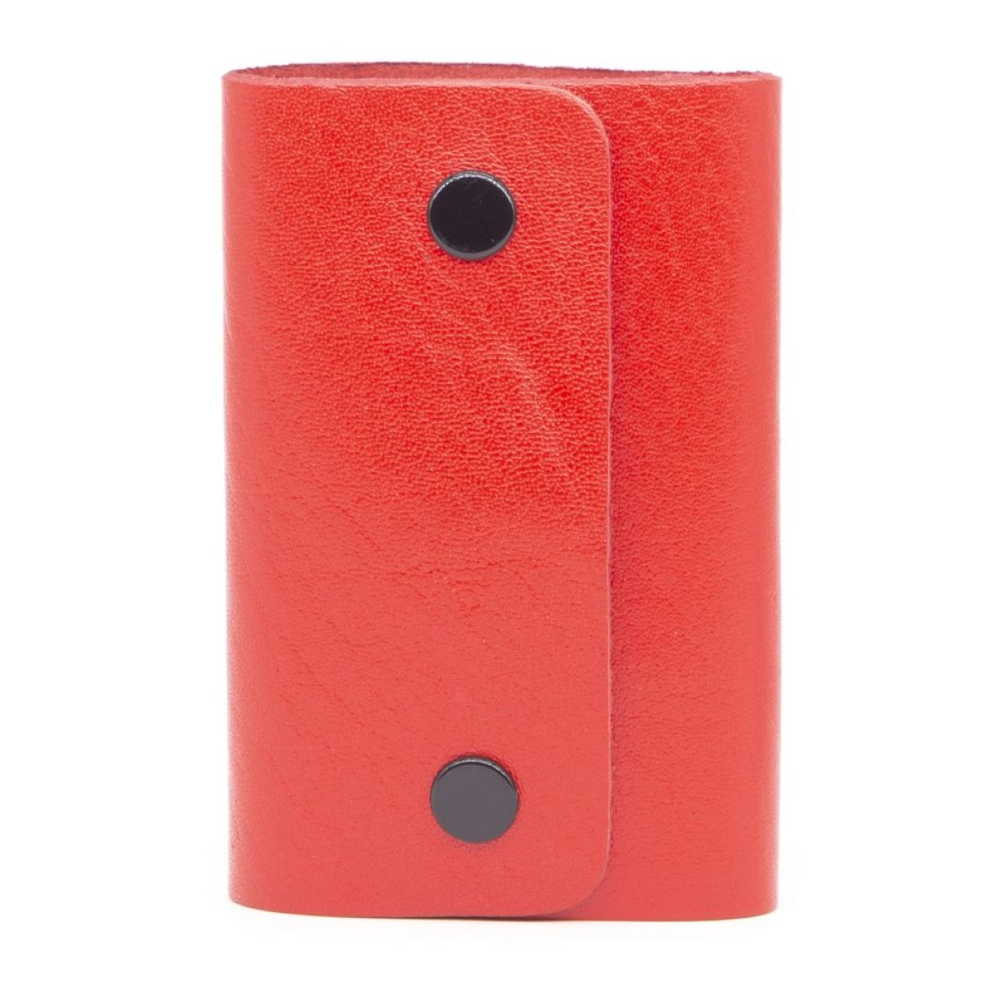 Golunski - 8 Hook Key case - K8/Red - Accessories