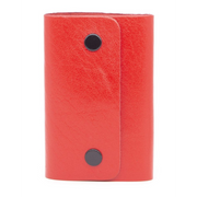 Golunski - 8 Hook Key case - K8/Red - Accessories