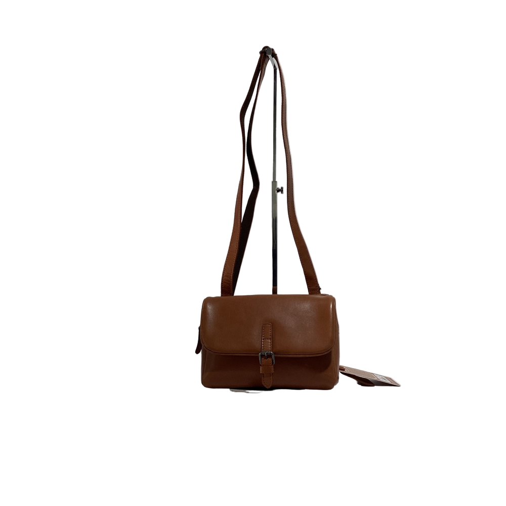 Ashwood Leather - P-65-Tan - Tan - Bags