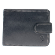 Golunski - Gents Notecase - RF10/Black - Accessories