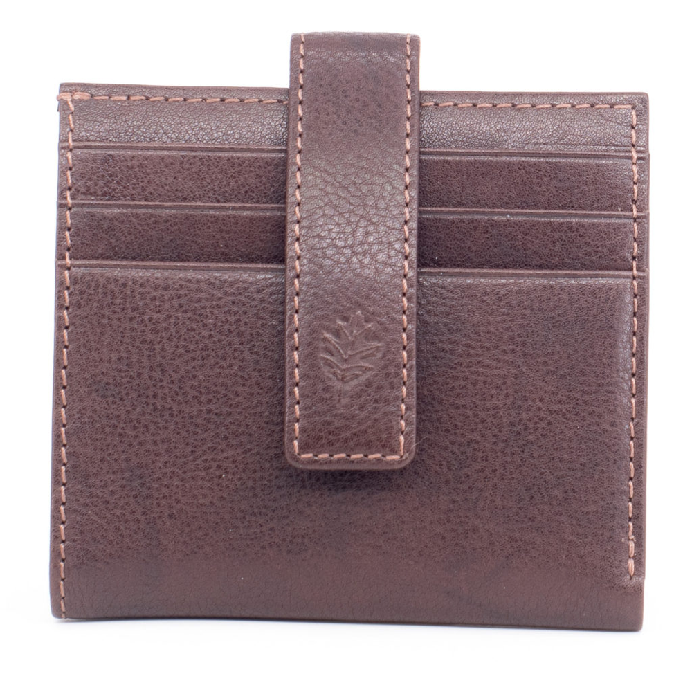 Golunski - Credit Card Holder - RF17/Brown